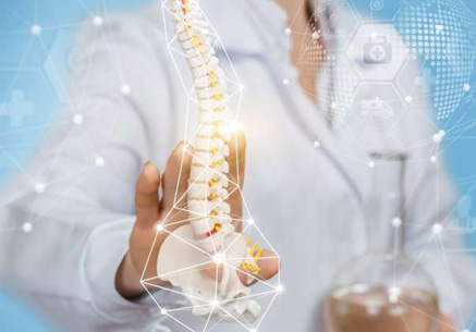 Integrated Spine Treatment